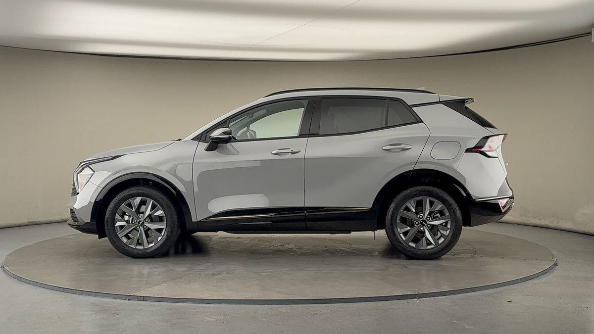 Used Kia Sportage 2025 for sale - 76396731: Photo 27