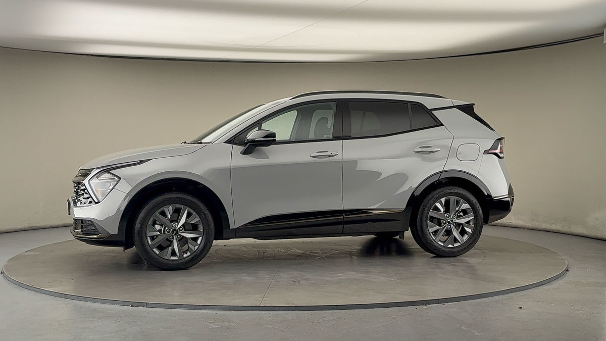 Used Kia Sportage 2025 for sale - 76396731: Photo 28