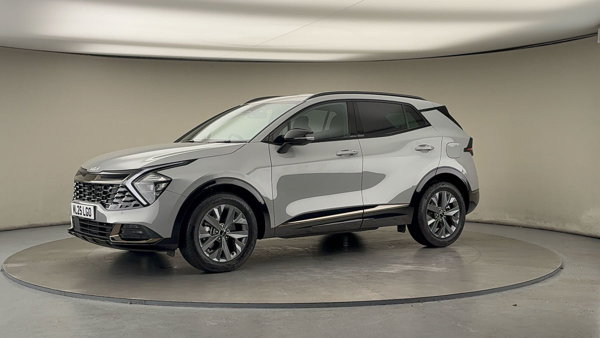 Used Kia Sportage 2025 for sale - 76396731: Photo 29