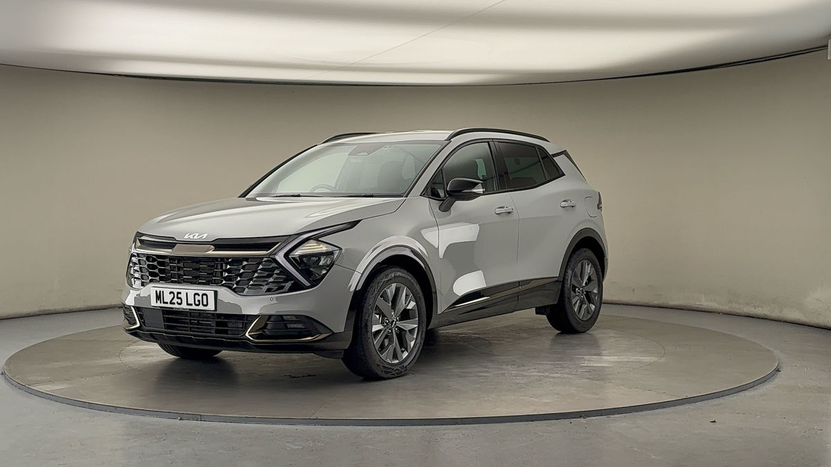 Used Kia Sportage 2025 for sale - 76396731: Photo 30