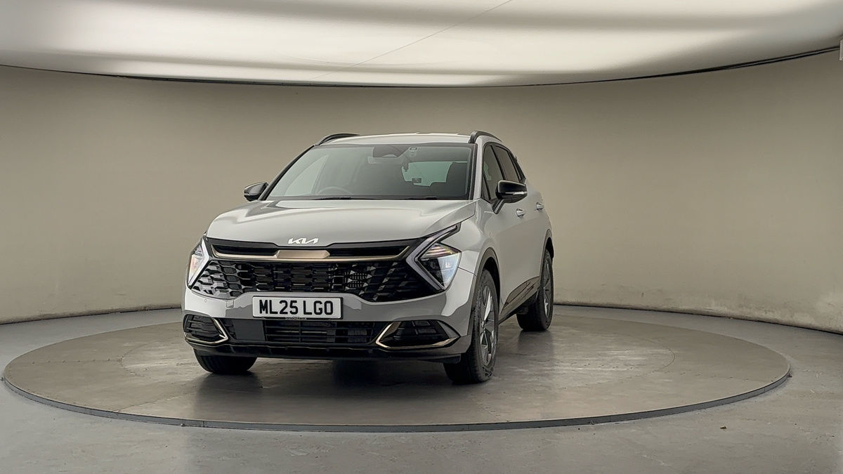 Used Kia Sportage 2025 for sale - 76396731: Photo 31