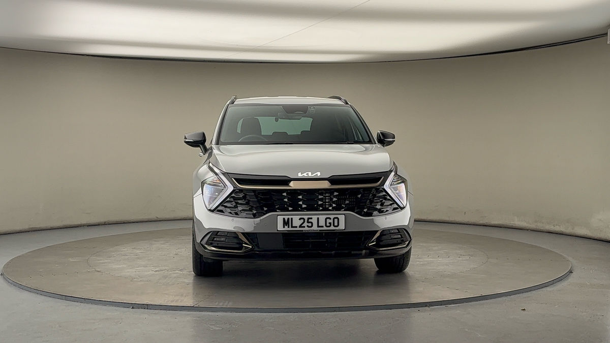 Used Kia Sportage 2025 for sale - 76396731: Photo 32