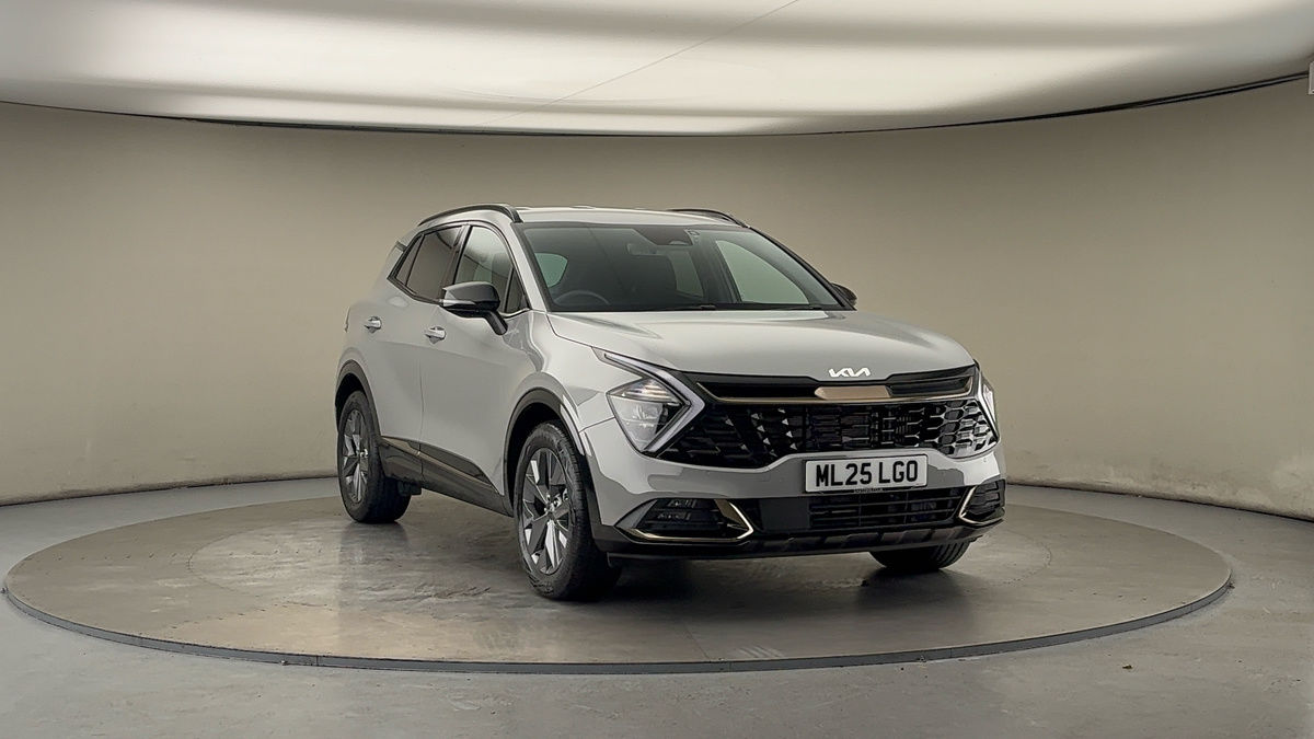 Used Kia Sportage 2025 for sale - 76396731: Photo 33