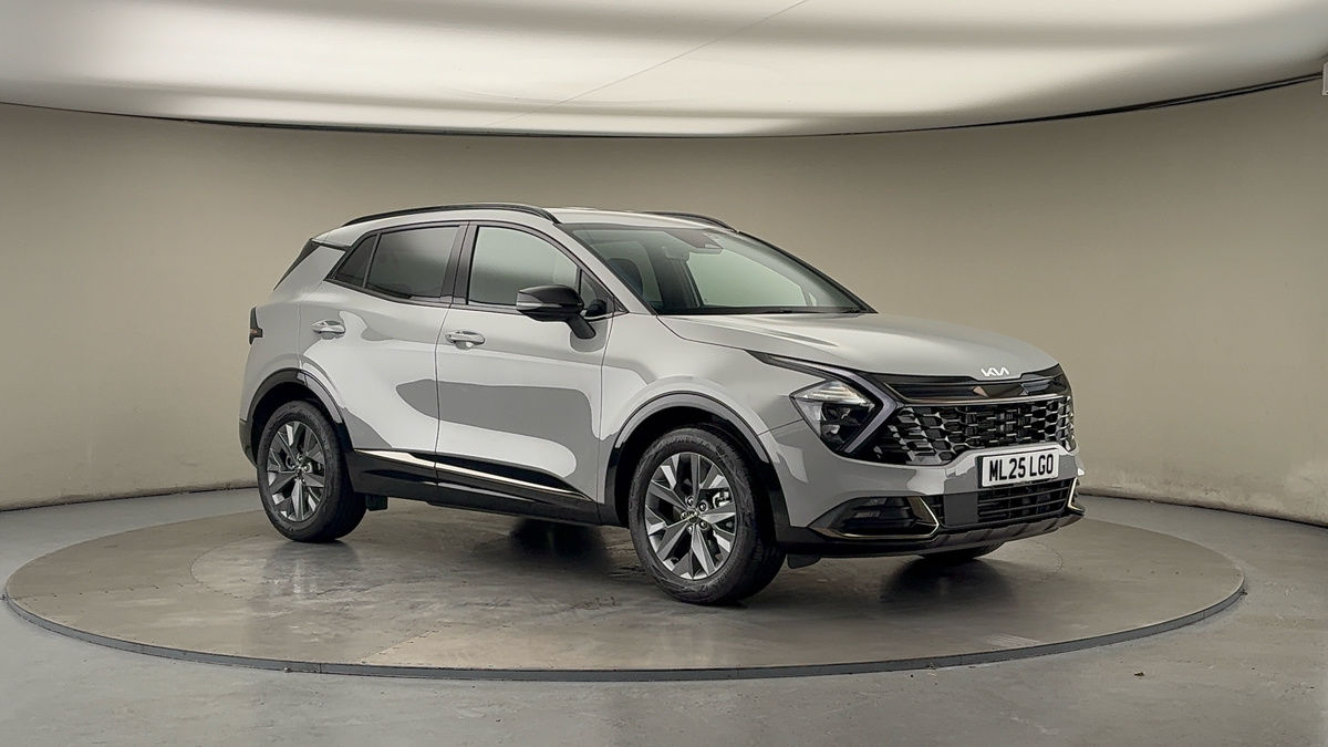 Used Kia Sportage 2025 for sale - 76396731: Photo 34