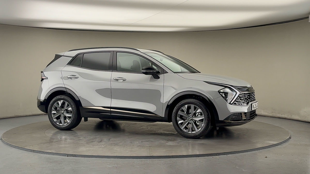 Used Kia Sportage 2025 for sale - 76396731: Photo 35