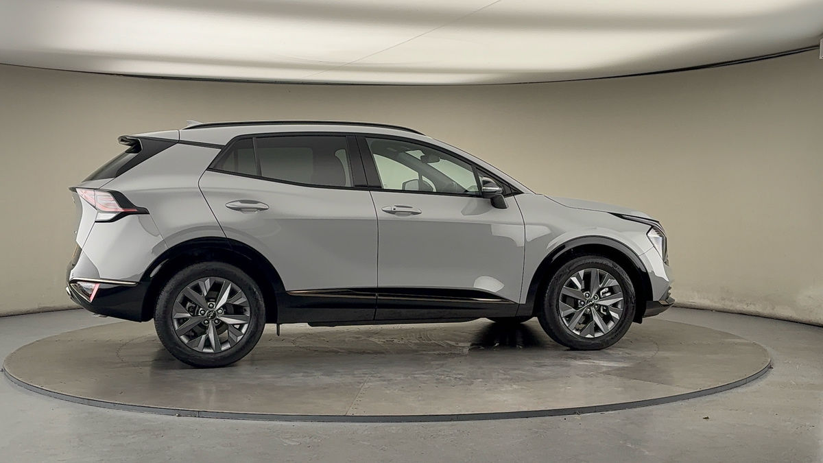 Used Kia Sportage 2025 for sale - 76396731: Photo 37