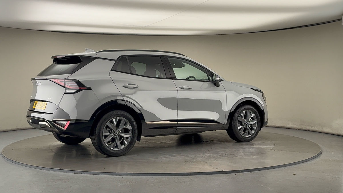 Used Kia Sportage 2025 for sale - 76396731: Photo 38