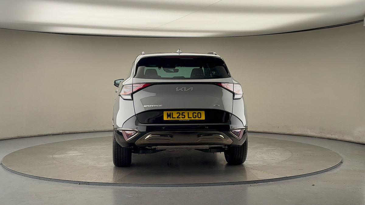 Used Kia Sportage 2025 for sale - 76396731: Photo 41