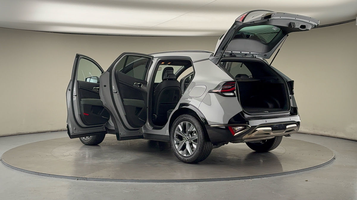 Used Kia Sportage 2025 for sale - 76396731: Photo 43