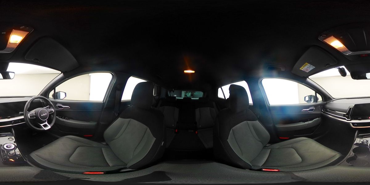 Used Kia Sportage 2025 for sale - 76396731: Photo 44