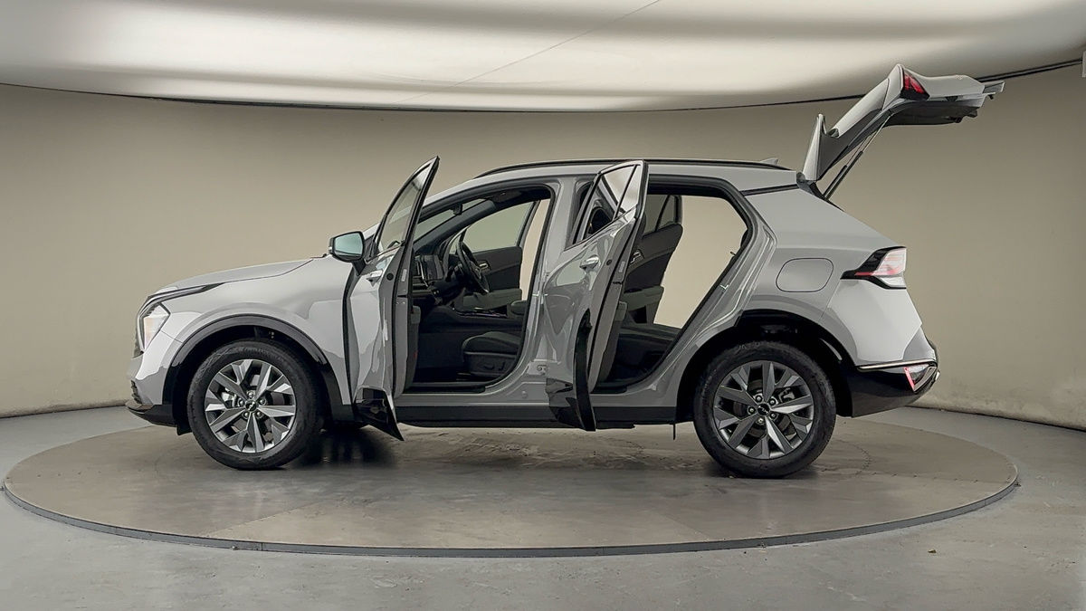 Used Kia Sportage 2025 for sale - 76396731: Photo 46