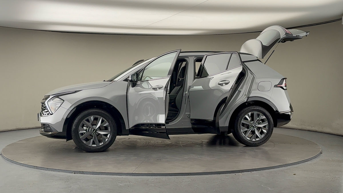 Used Kia Sportage 2025 for sale - 76396731: Photo 47