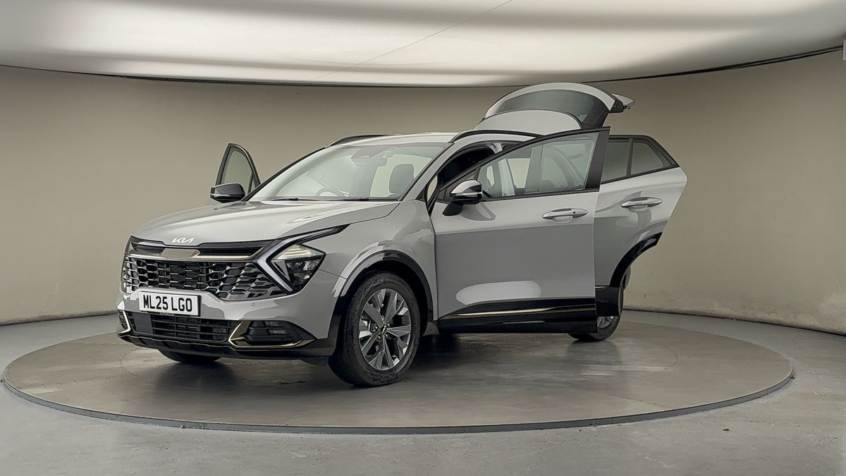 Used Kia Sportage 2025 for sale - 76396731: Photo 49