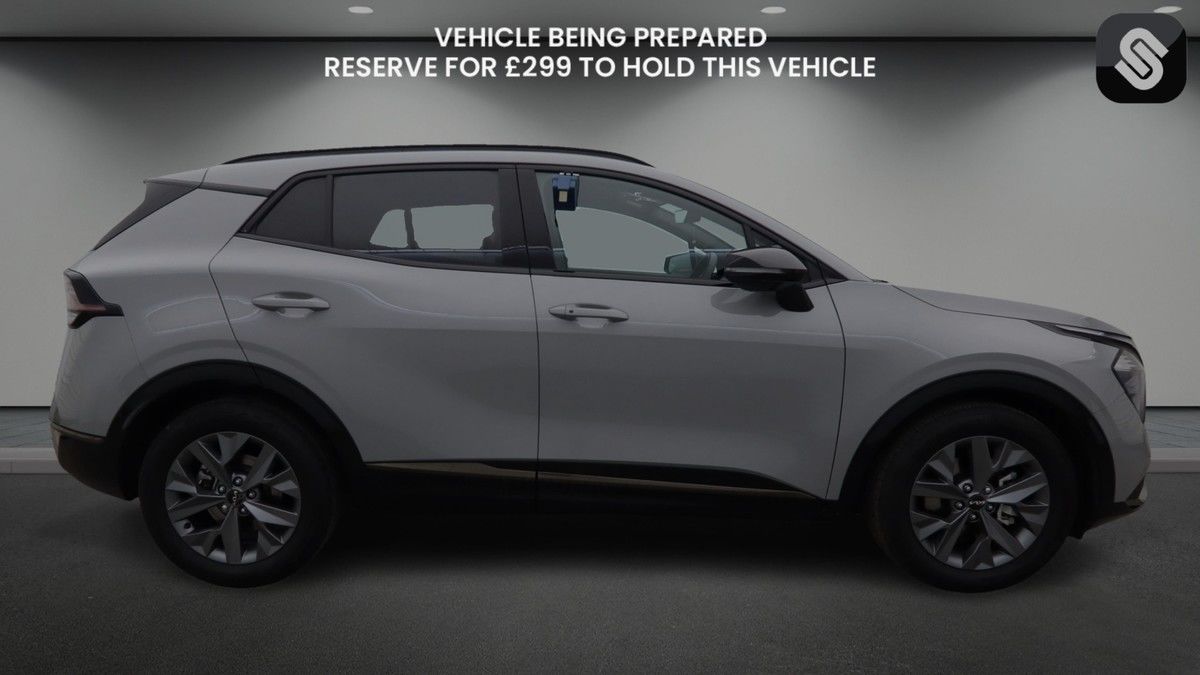 Used Kia Sportage 2025 for sale - 76396731: Photo 5