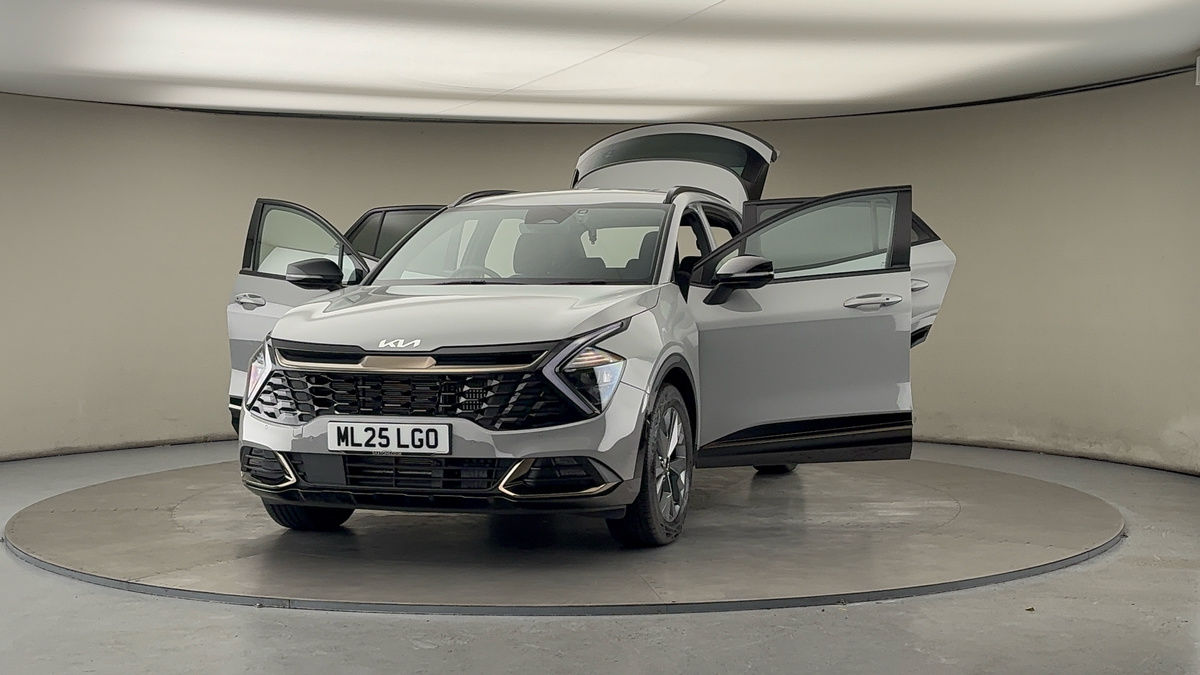 Used Kia Sportage 2025 for sale - 76396731: Photo 50