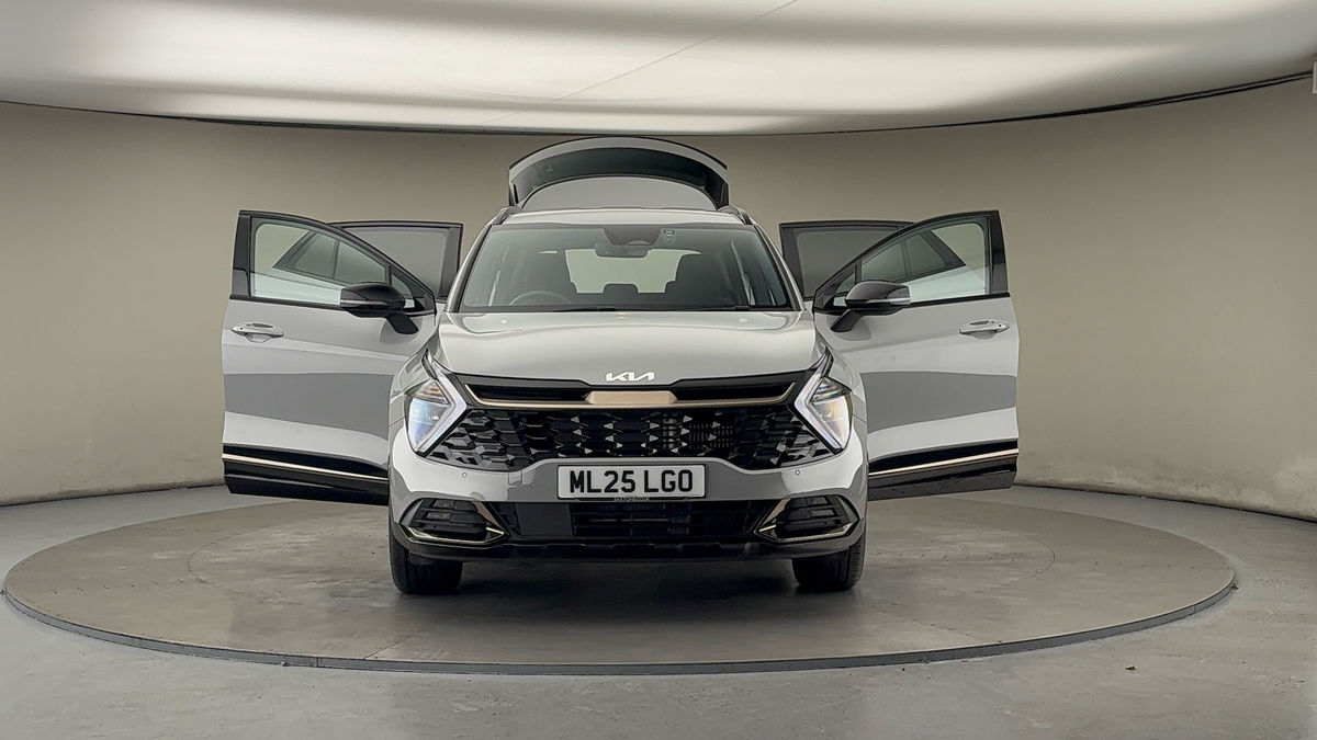 Used Kia Sportage 2025 for sale - 76396731: Photo 51