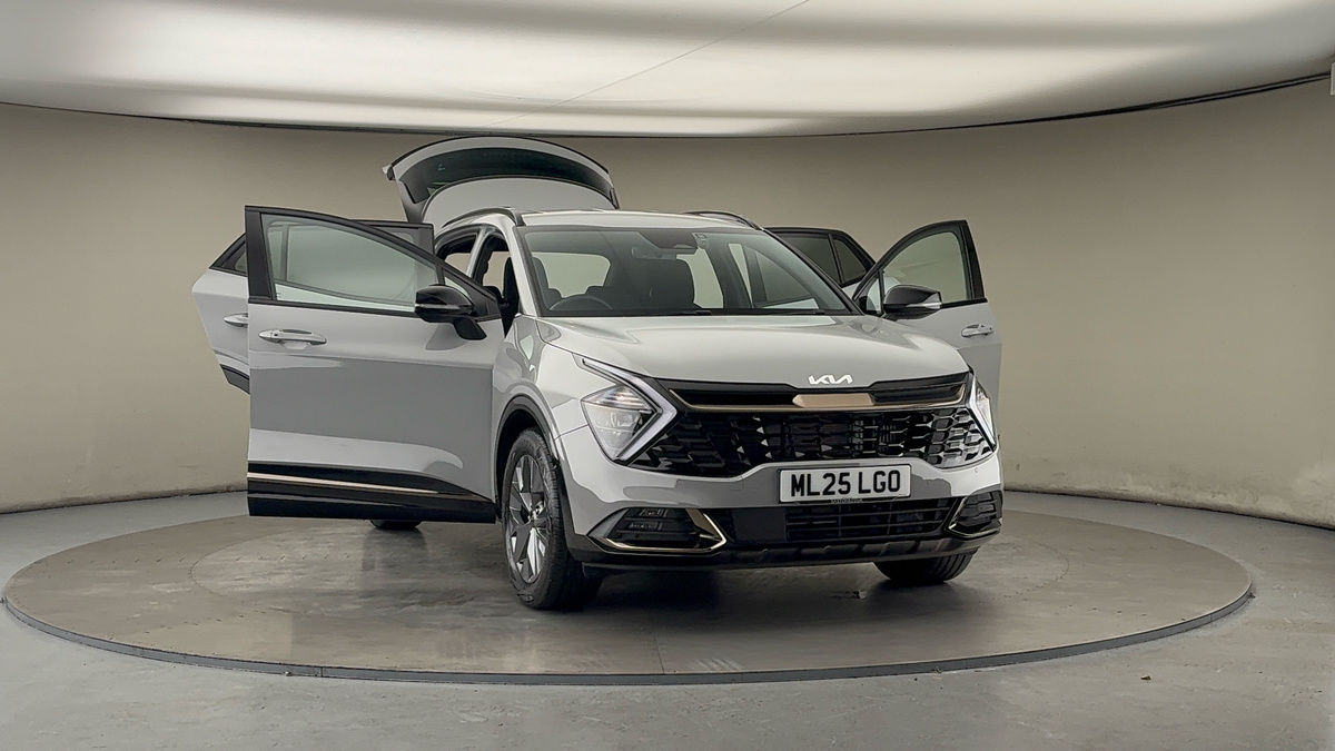 Used Kia Sportage 2025 for sale - 76396731: Photo 52