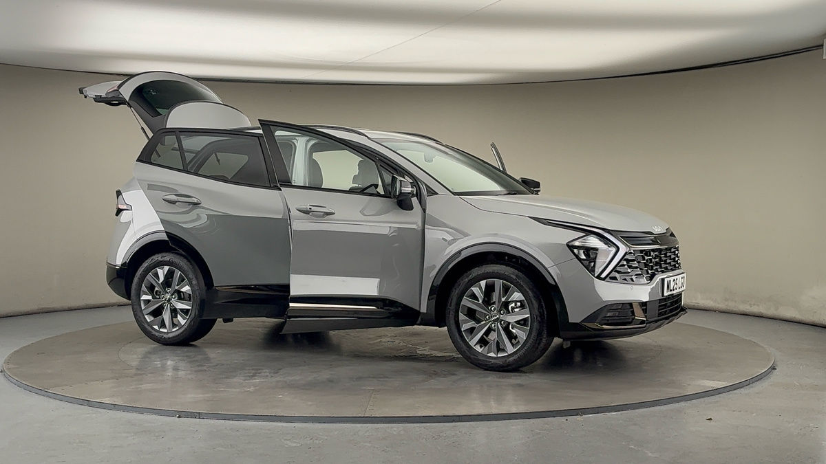 Used Kia Sportage 2025 for sale - 76396731: Photo 54