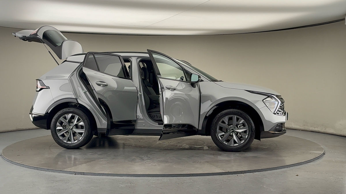 Used Kia Sportage 2025 for sale - 76396731: Photo 55