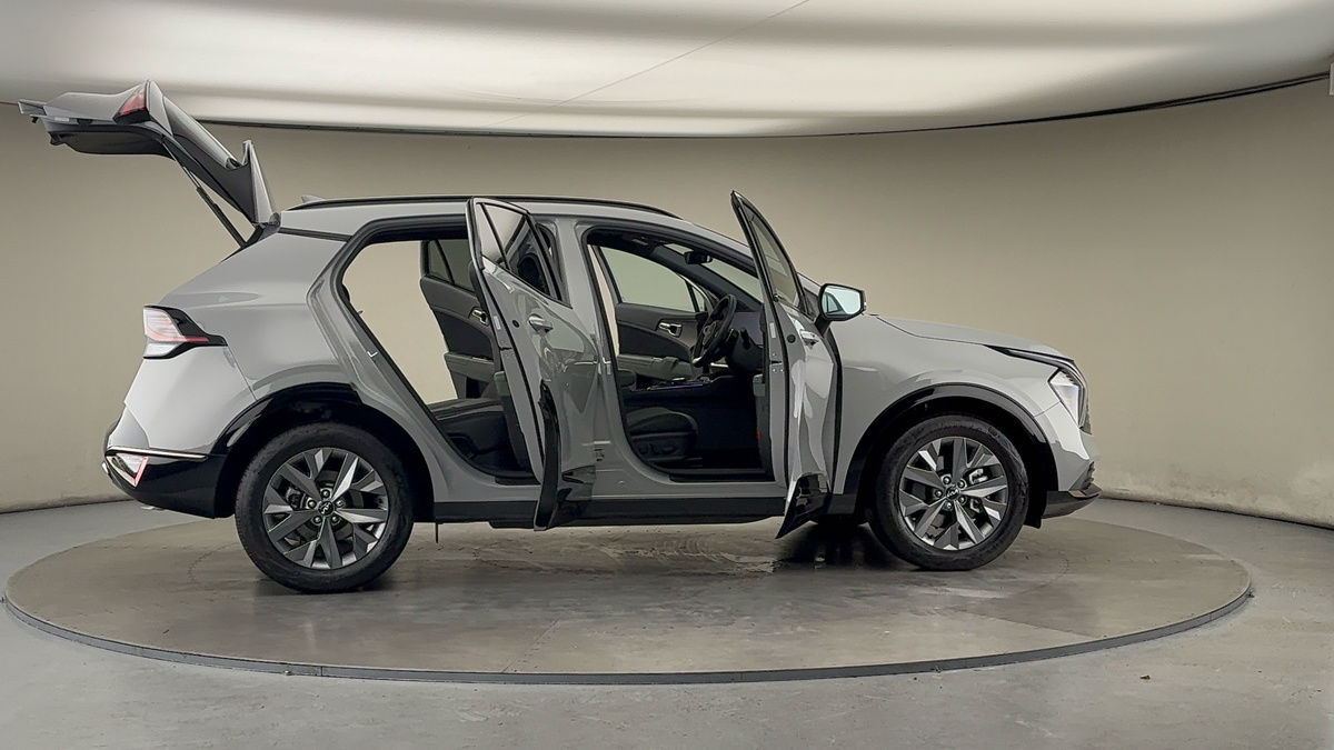 Used Kia Sportage 2025 for sale - 76396731: Photo 56