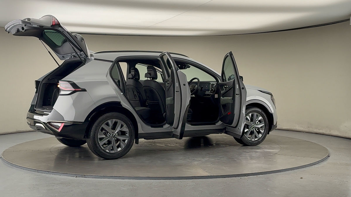 Used Kia Sportage 2025 for sale - 76396731: Photo 57