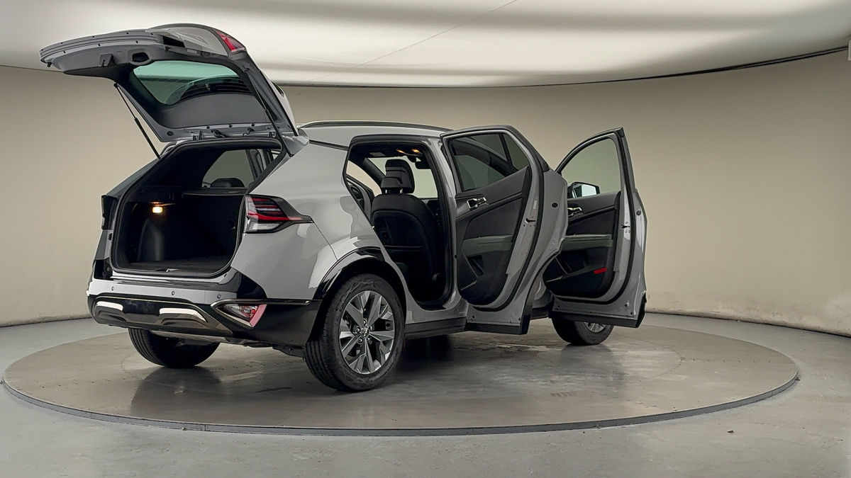 Used Kia Sportage 2025 for sale - 76396731: Photo 58