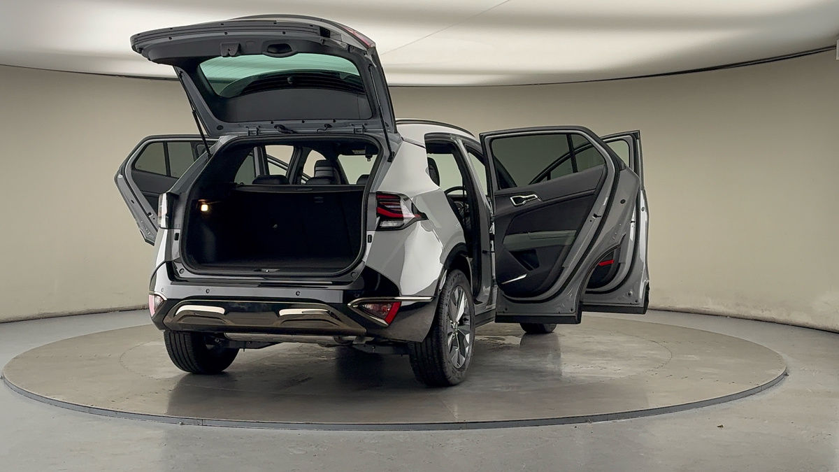 Used Kia Sportage 2025 for sale - 76396731: Photo 59