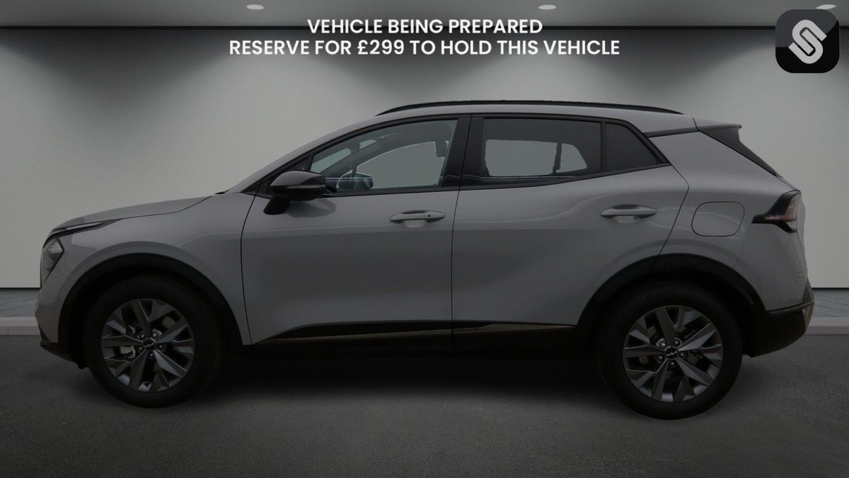 Used Kia Sportage 2025 for sale - 76396731: Photo 6