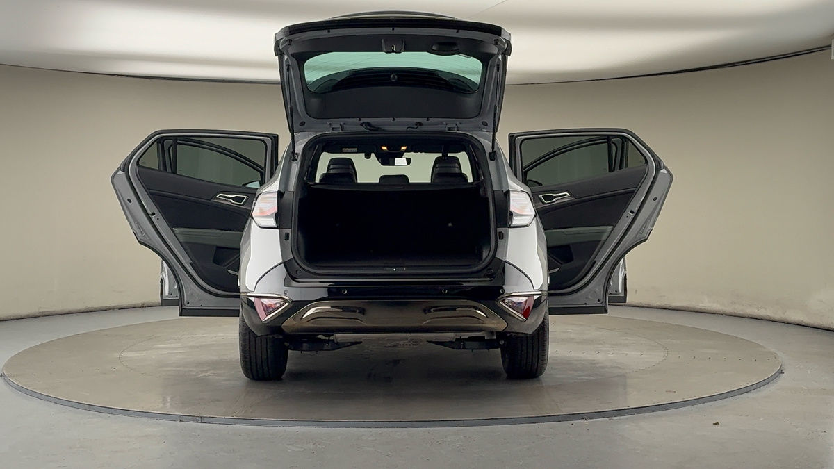 Used Kia Sportage 2025 for sale - 76396731: Photo 60