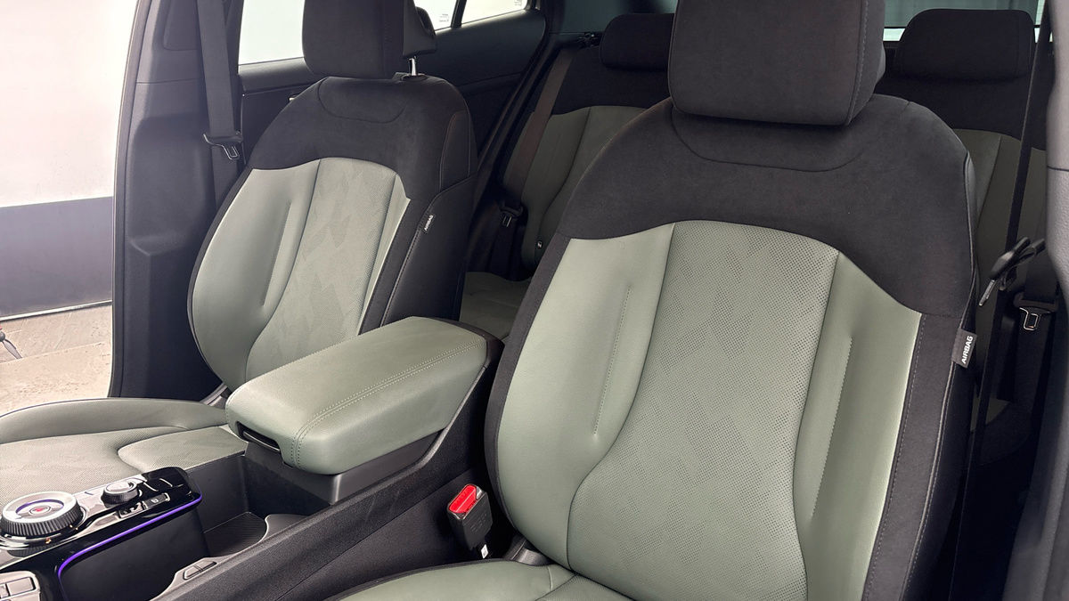 Used Kia Sportage 2025 for sale - 76396731: Photo 7