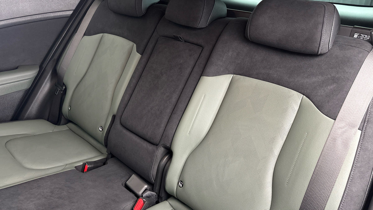 Used Kia Sportage 2025 for sale - 76396731: Photo 8