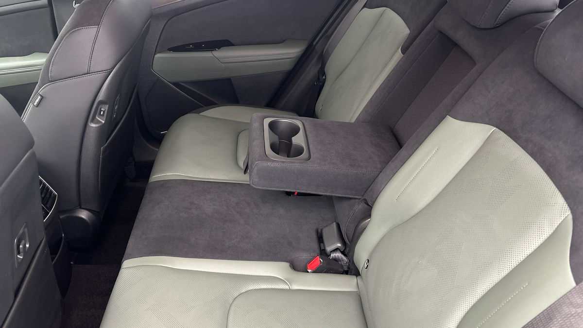 Used Kia Sportage 2025 for sale - 76396731: Photo 9