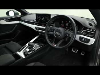 Used Audi A5 2023 for sale - 74885470: Photo