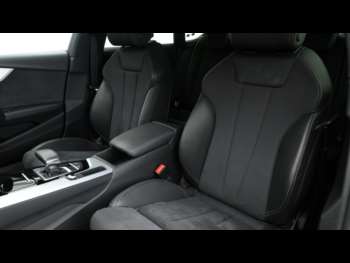 Used Audi A5 2023 for sale - 74885470: Photo