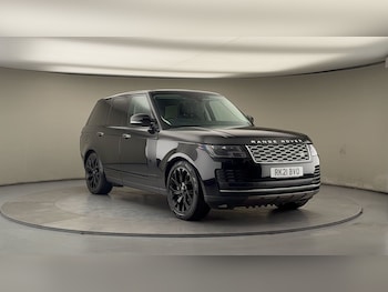 Used Land Rover Range Rover 2021 for sale - 78488586: Photo