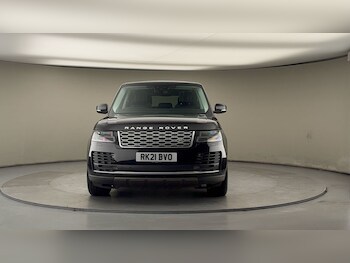 Used Land Rover Range Rover 2021 for sale - 78488586: Photo