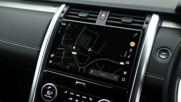 Used Land Rover Discovery 2023 for sale - 73941156: Photo 10