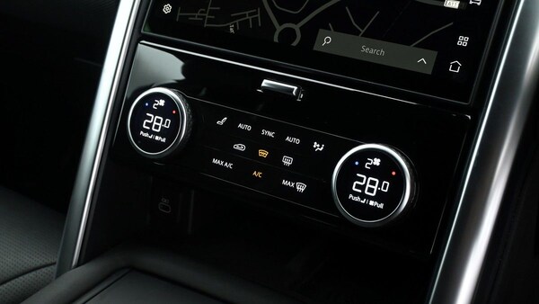 Used Land Rover Discovery 2023 for sale - 73941156: Photo 11