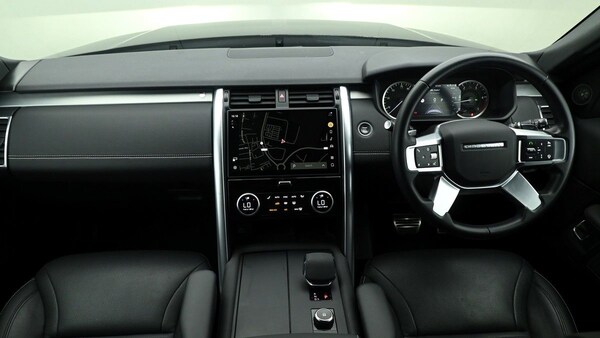 Used Land Rover Discovery 2023 for sale - 73941156: Photo 13