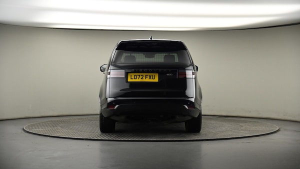 Used Land Rover Discovery 2023 for sale - 73941156: Photo 16