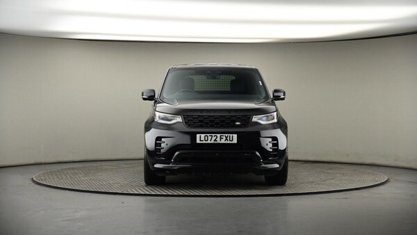 Used Land Rover Discovery 2023 for sale - 73941156: Photo 17