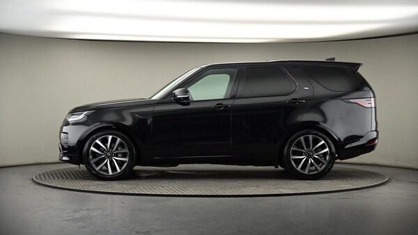 Used Land Rover Discovery 2023 for sale - 73941156: Photo 18