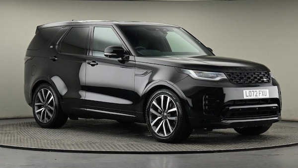 Used Land Rover Discovery 2023 for sale - 73941156: Photo 19