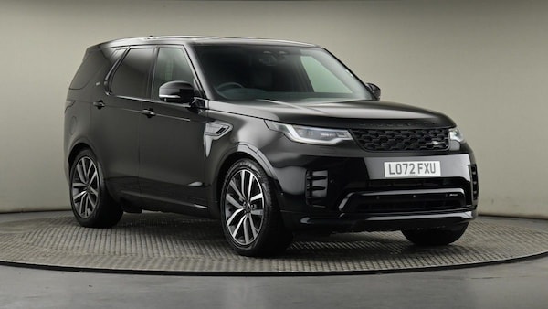 Used Land Rover Discovery 2023 for sale - 73941156: Photo 1