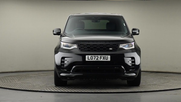 Used Land Rover Discovery 2023 for sale - 73941156: Photo 20