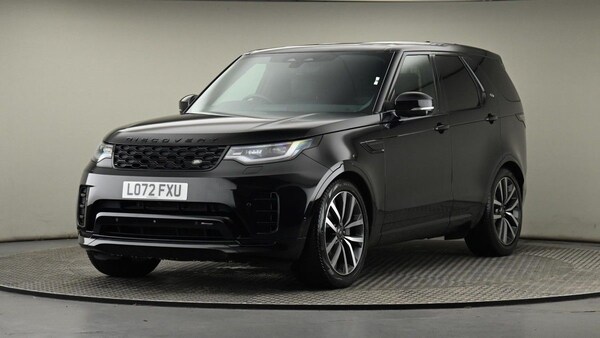 Used Land Rover Discovery 2023 for sale - 73941156: Photo 21