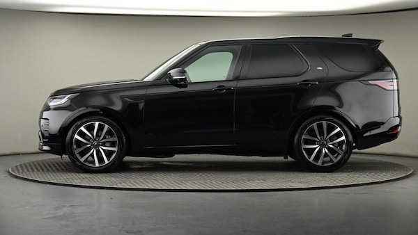 Used Land Rover Discovery 2023 for sale - 73941156: Photo 22