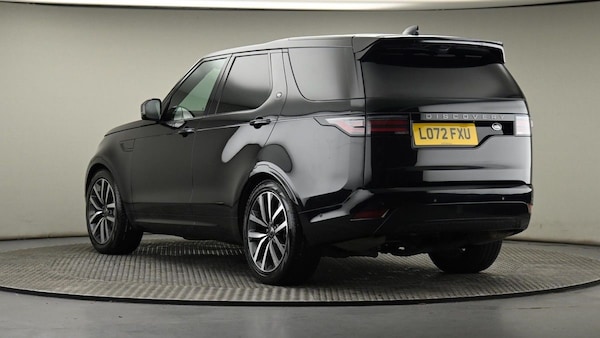 Used Land Rover Discovery 2023 for sale - 73941156: Photo 23