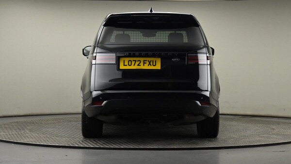 Used Land Rover Discovery 2023 for sale - 73941156: Photo 24