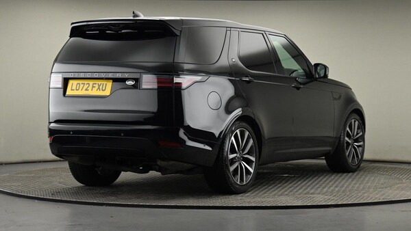 Used Land Rover Discovery 2023 for sale - 73941156: Photo 25